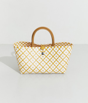 MINI MOTIF BAG(マスタード-ONESIZE)