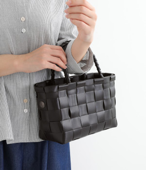 MONACO SHOPPER(ブラック-ONESIZE)