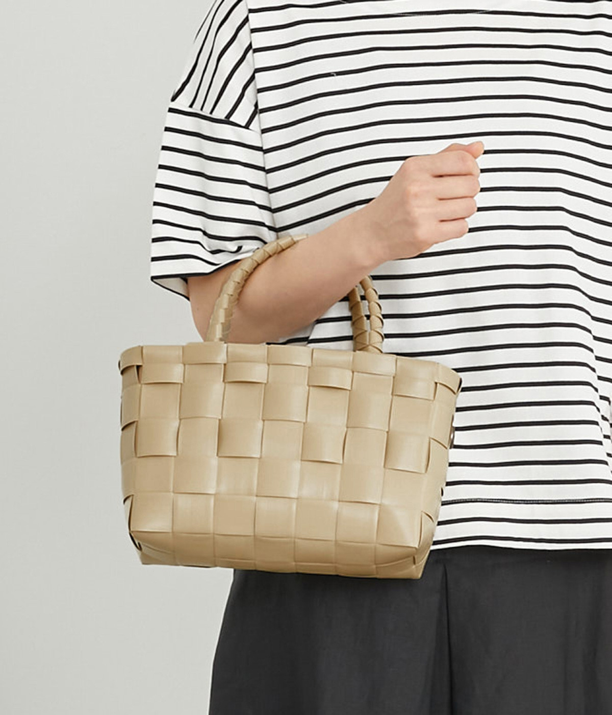 MONACO SHOPPER(モカ-ONESIZE)