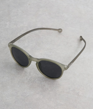 ISLA　サングラス(MATTE MOSS/SMOKE GREY-ONESIZE)