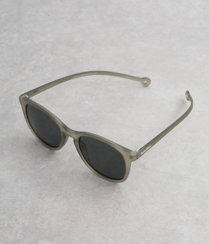ARROYO　サングラス(MATTE MOSS/SMOKE GREY-ONESIZE)