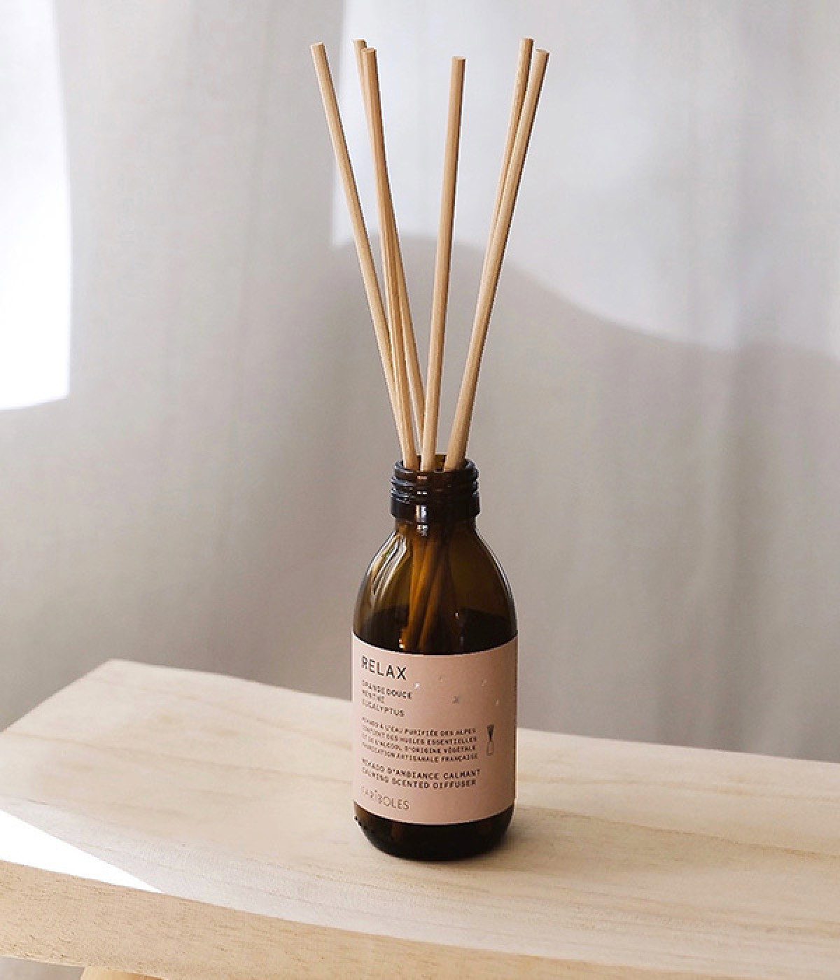 Aroma Read Diffuser 150ml(RELAX-ONESIZE)