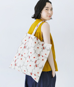 Mini Unikko bag
