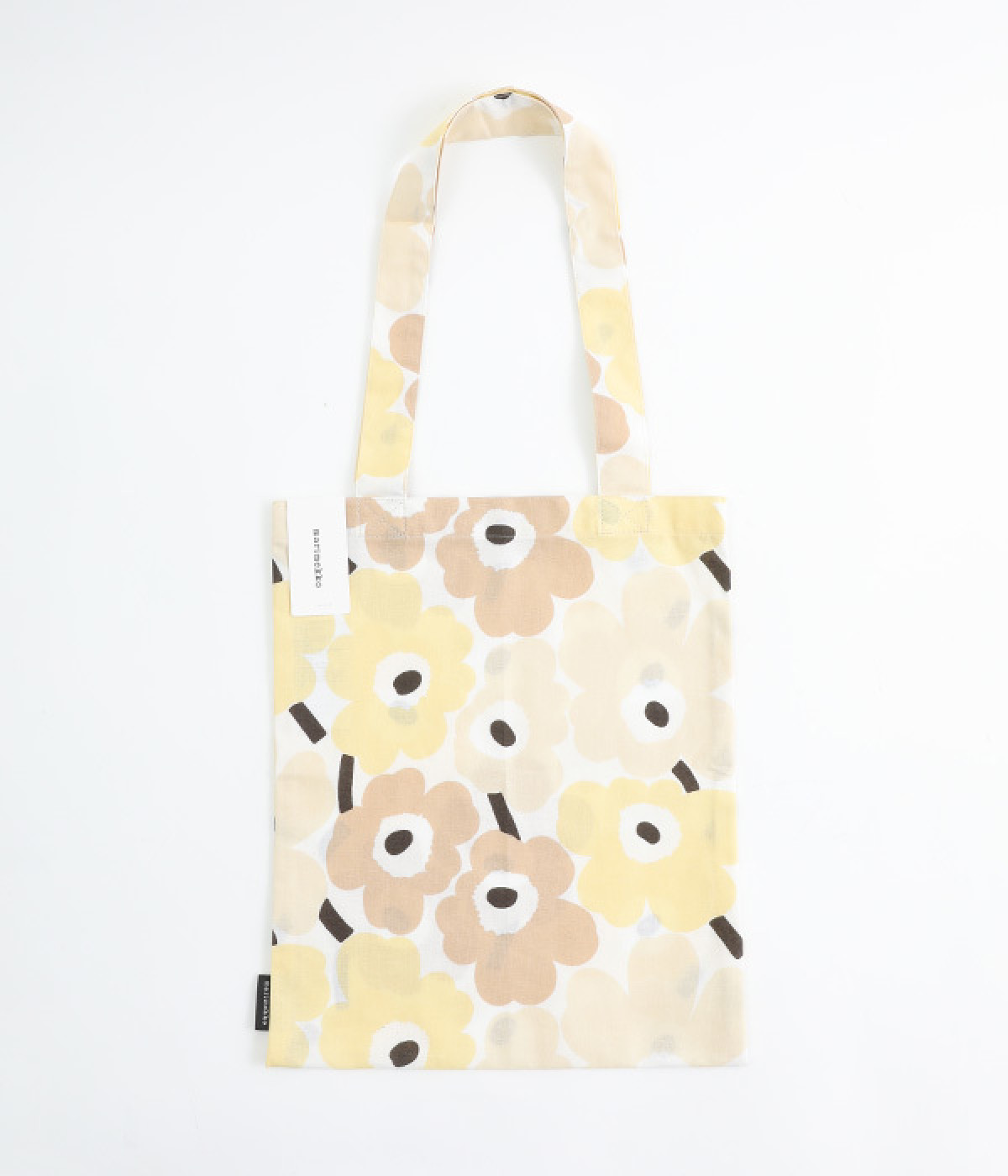 Mini Unikko bag(イエロー-ONESIZE)
