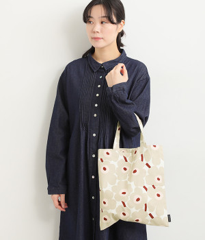 【日本限定】Mini Unikko トートバッグ