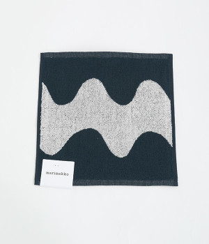 LOKKI MINI TOWEL(ネイビー-ONESIZE)
