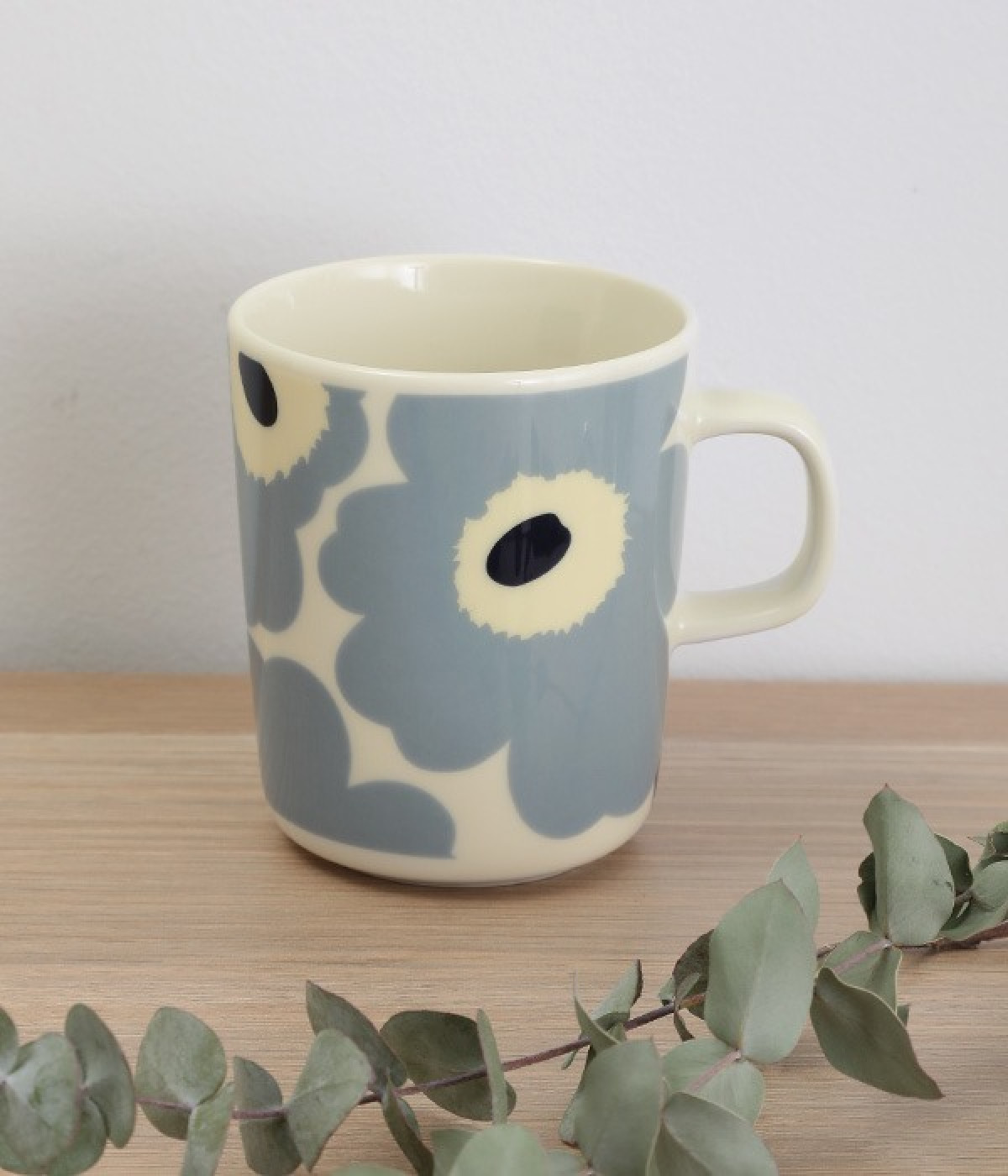 Unikko mug 2.5dl(ブルー-ONESIZE)