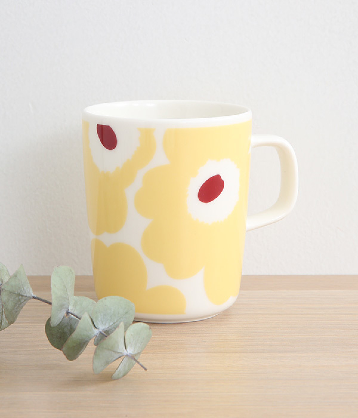 Unikko mug 2.5dl(イエロー-ONESIZE)