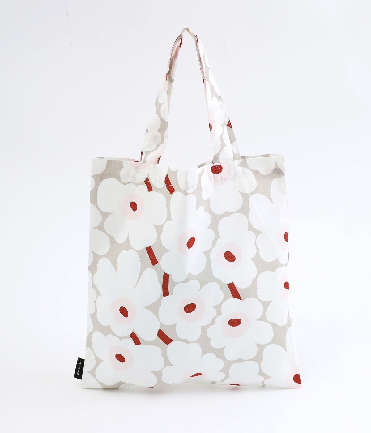 【日本限定】Mini Unikko bag2(グレー-ONESIZE)