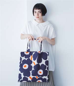 【アジア限定】Pieni Unikko bag