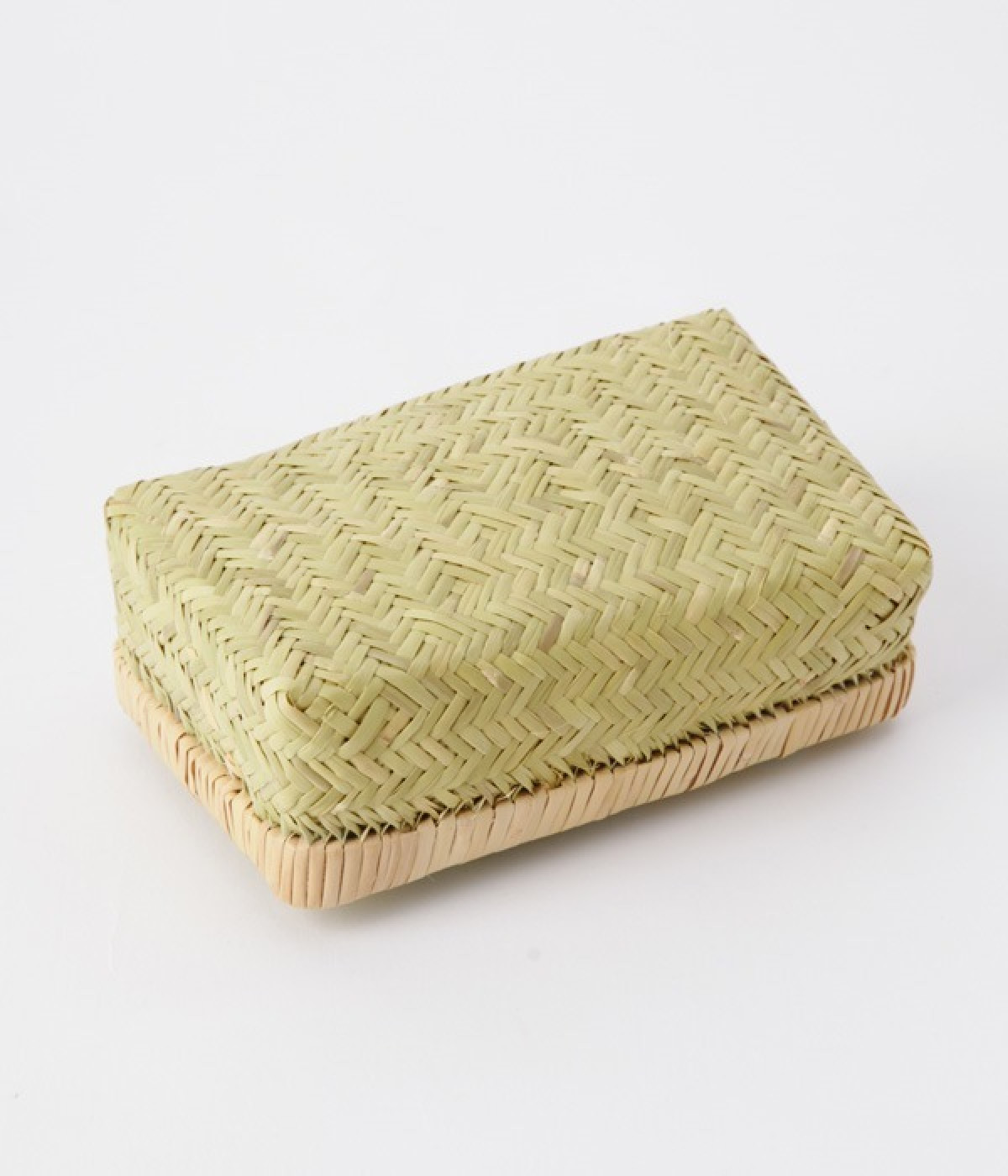 篠竹弁当かご(カラー１-ONESIZE)