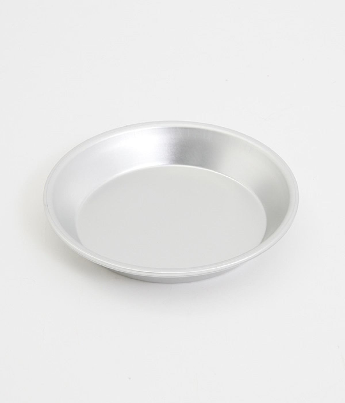 アルマイトパイ皿　15cm(カラー1-ONESIZE)