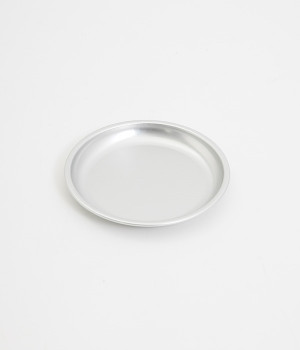 アルマイト小皿　12cm