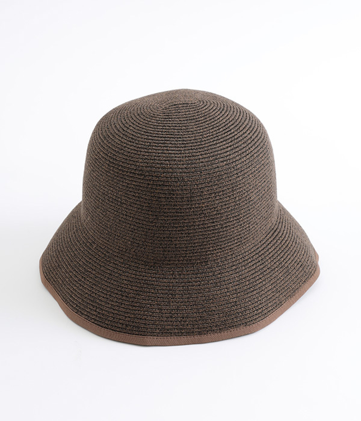 WASHABLE HAT 24'(ダークブラウン-ONESIZE)