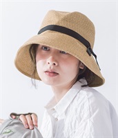 PKB　RIBBON　HAT