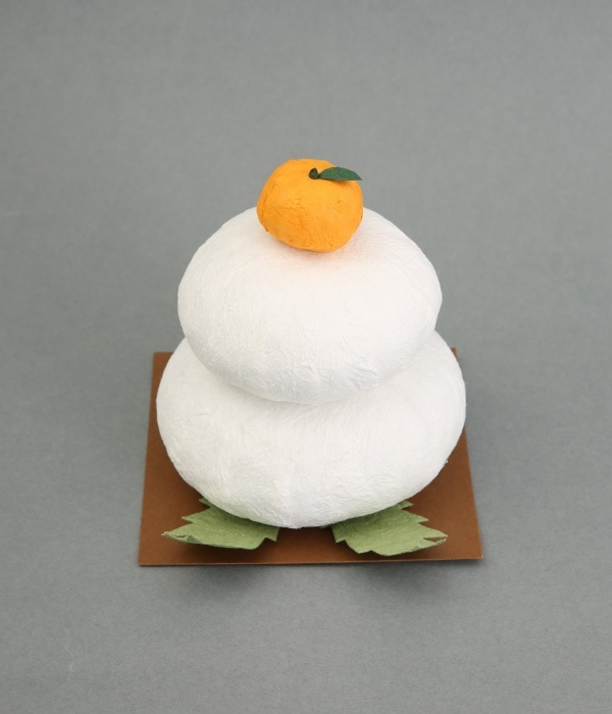 和紙お供えもち　小(カラー1-ONESIZE)