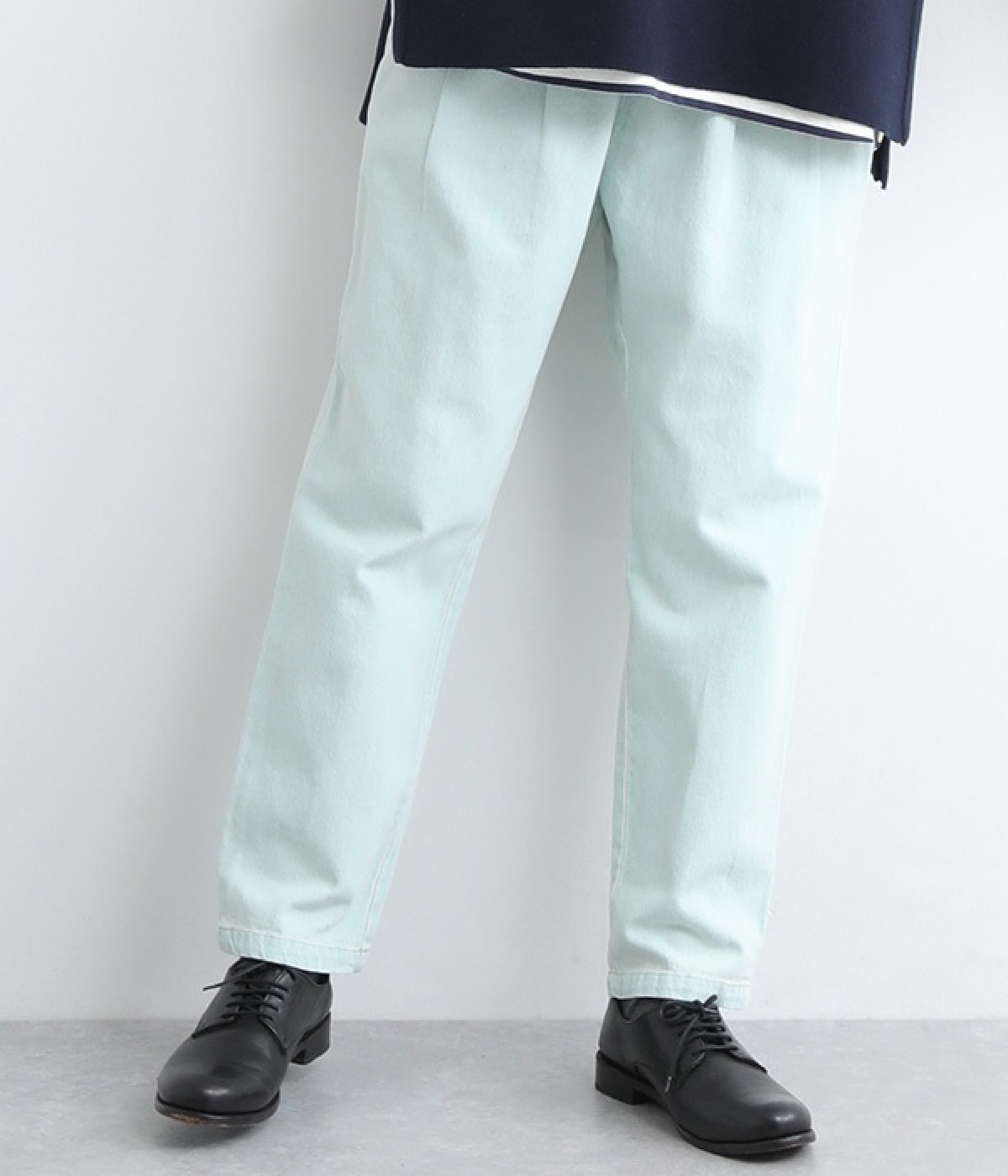 normesとりポケットパンツ(ブリーチ-ONESIZE)