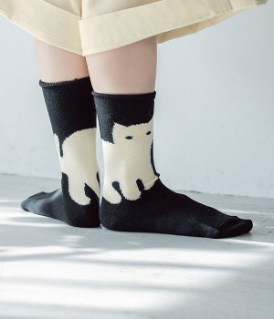 シャトンソックス