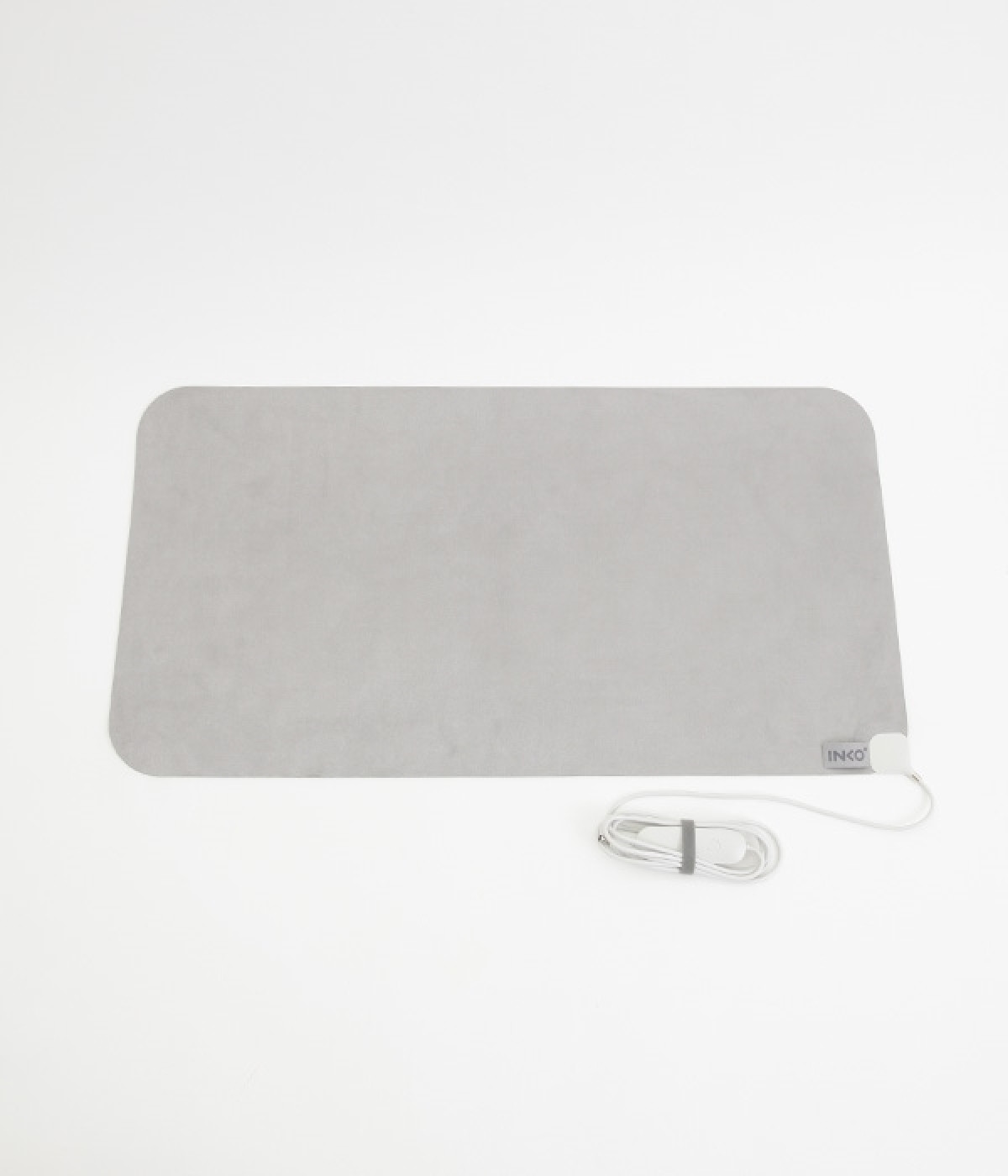 パーソナルホットカーペット・Heating Mat SLEEP+(グレー-ONESIZE)