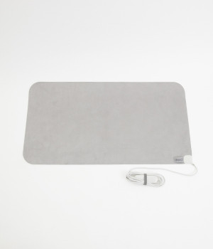 パーソナルホットカーペット・Heating Mat SLEEP+(グレー-ONESIZE)