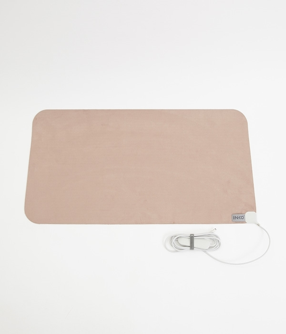 パーソナルホットカーペット・Heating Mat SLEEP+(ピンク-ONESIZE)