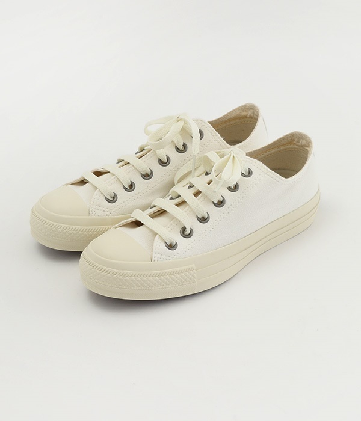 ALL STAR (R) EY OX(オフホワイト-235)