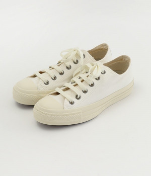 ALL STAR (R) EY OX(オフホワイト-235)