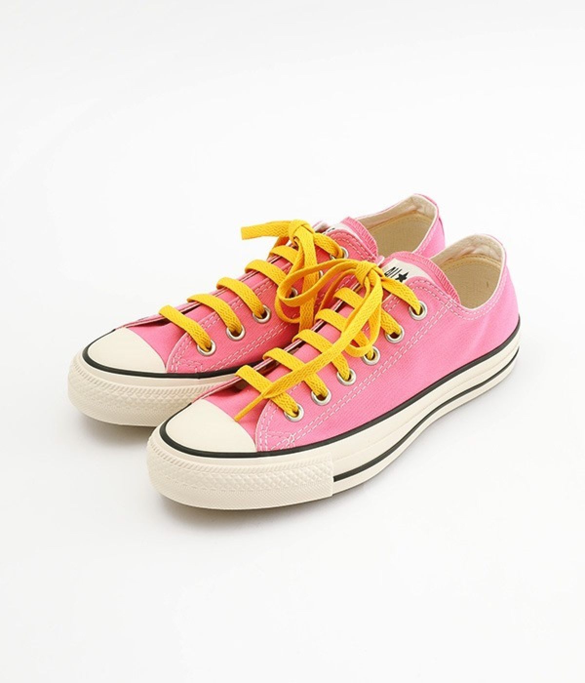 ALL STAR BURNTCOLORS OX(FADED PINK-235)