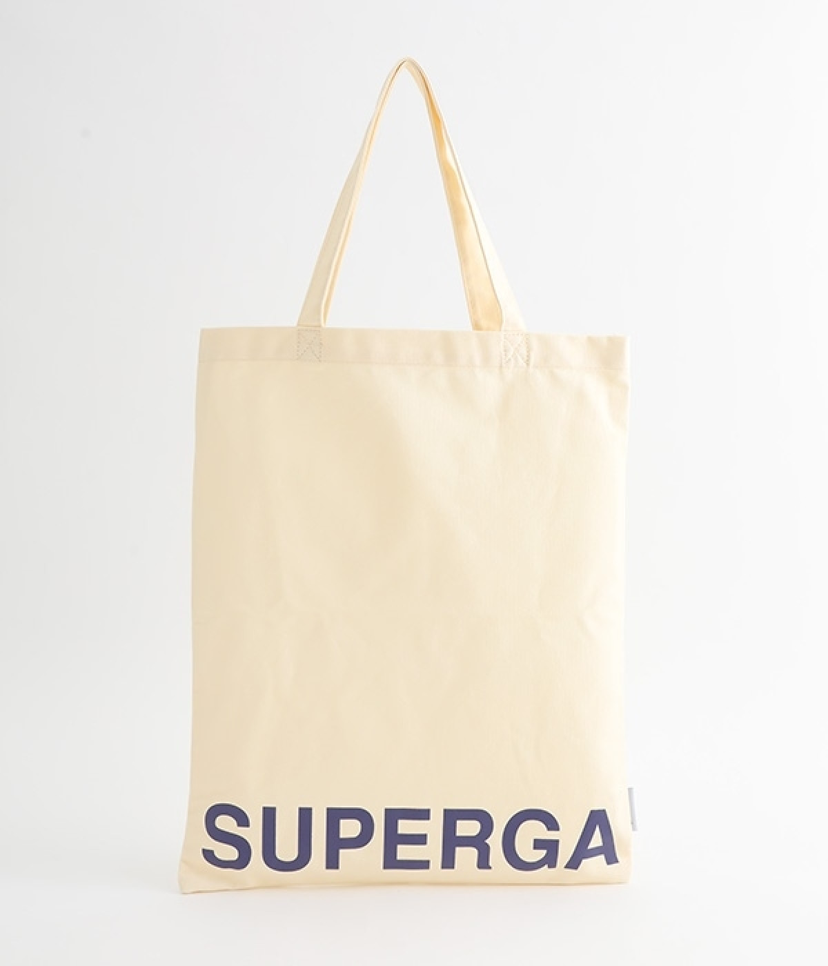 TOTE　COTU(OFFWHT-VLT-ONESIZE)
