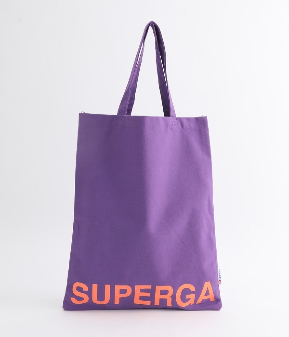 TOTE　COTU(VIOLET-ONESIZE)