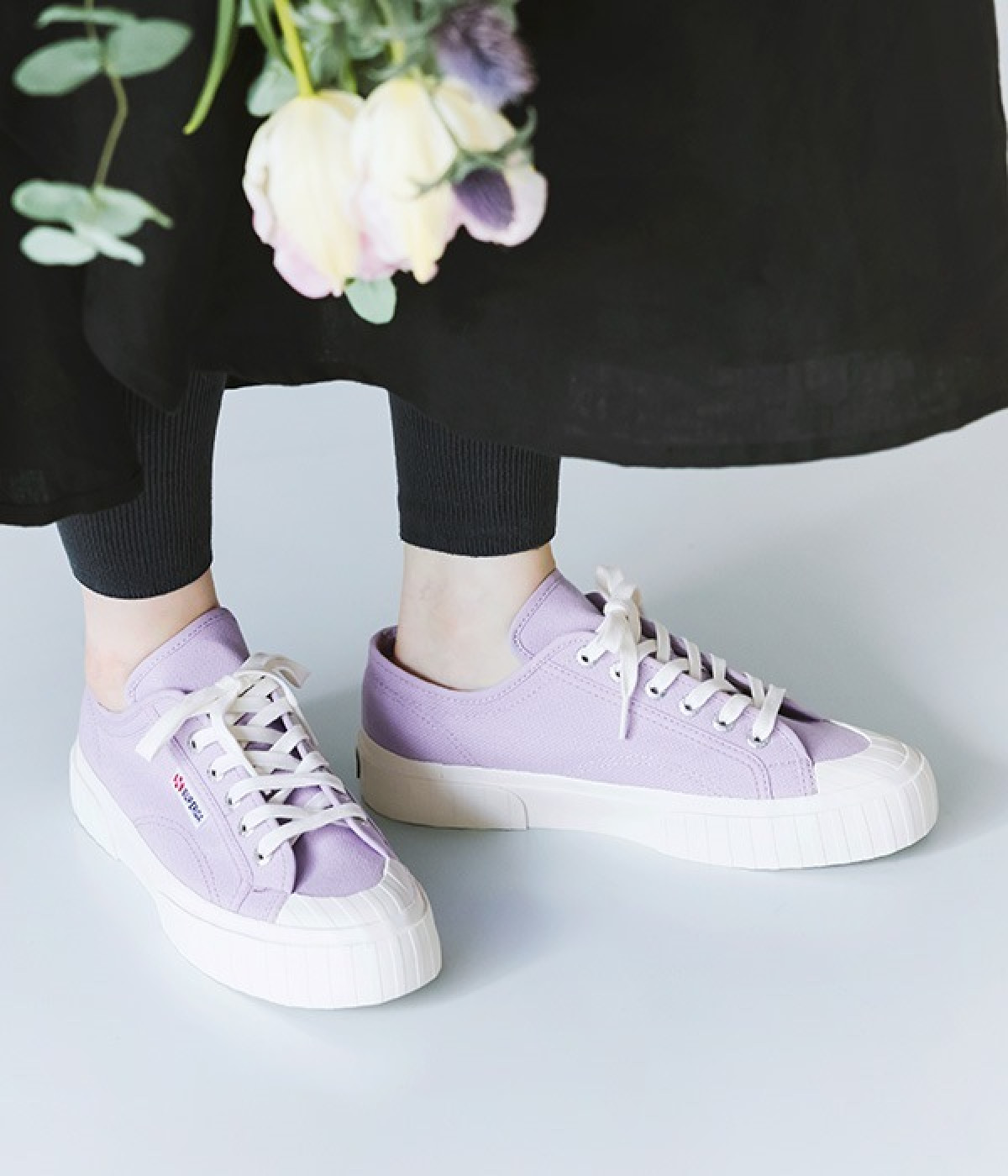 2630 STRIPE(VIOLET LILL ACH-37)