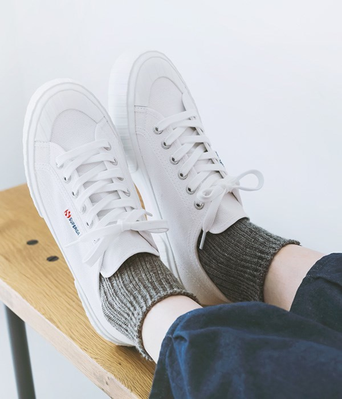 2630 STRIPE(White-37)