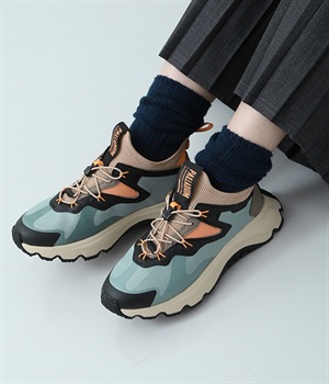 THUNDER　LO
