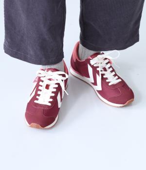 STADION　NYLON(RED-38)