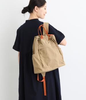 NS/LIP STOP TOTE RUCK/E7415