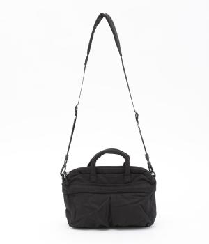 2way MINI HERMET BOSTON/E7862(ブラック-ONESIZE)