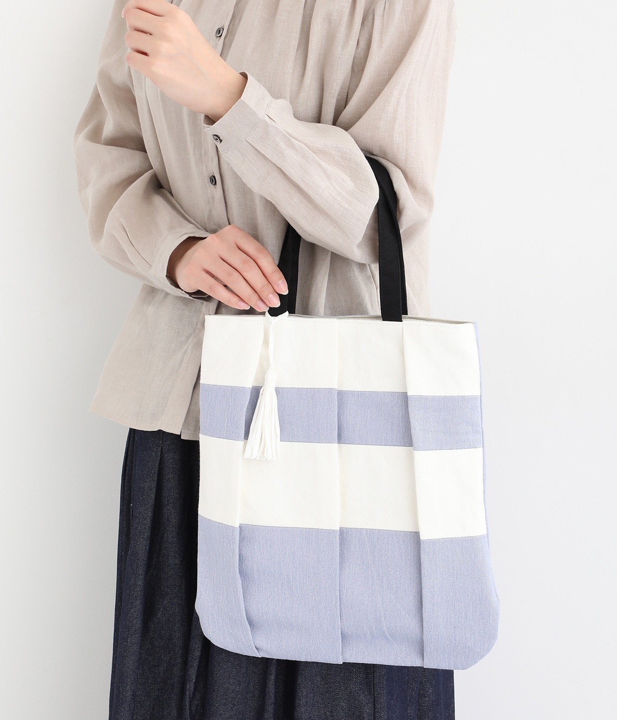 Sora to kumo バッグ(MIZU-ONESIZE)