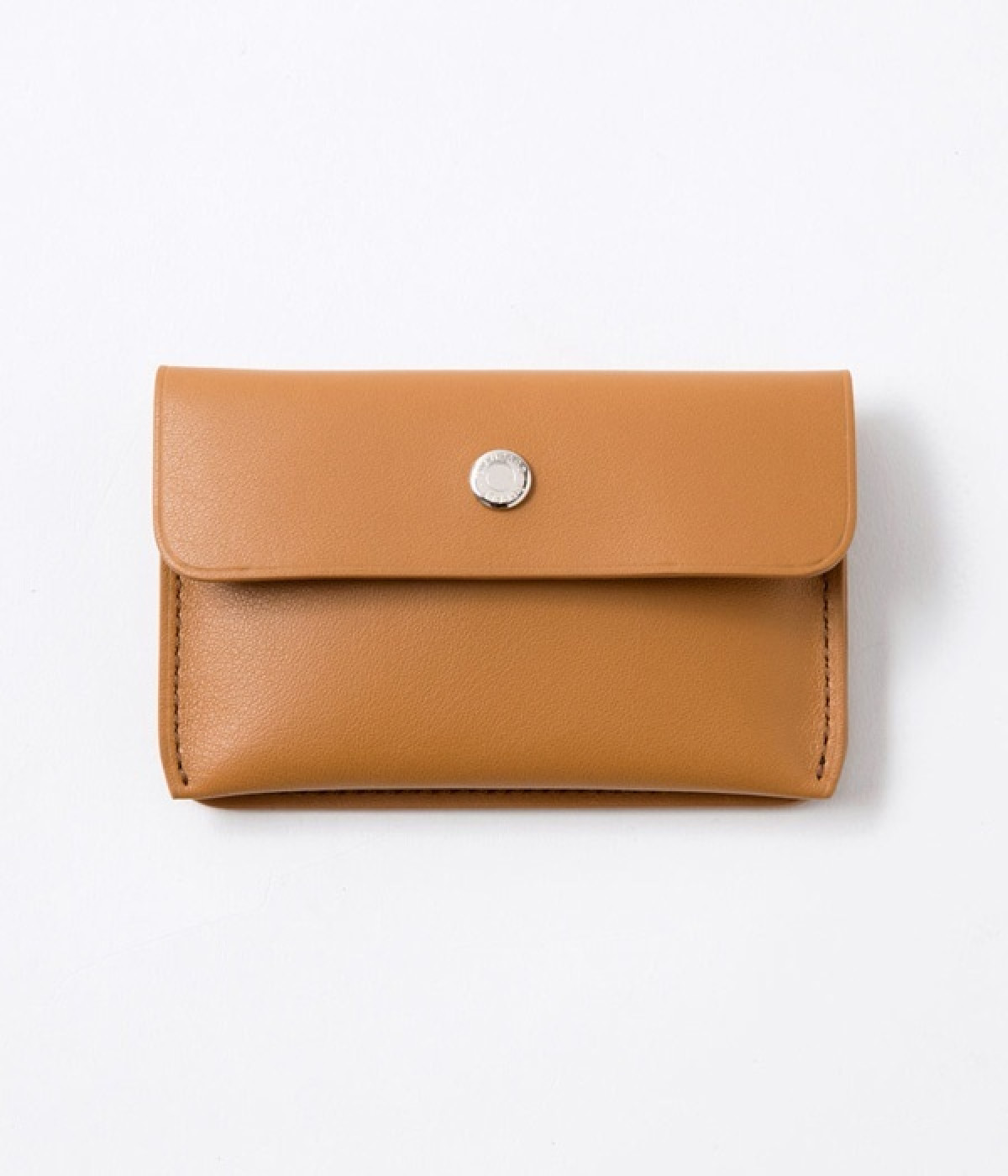 STANDARD SUPPLY PAL　CARD CASE(ベージュ-ONESIZE)