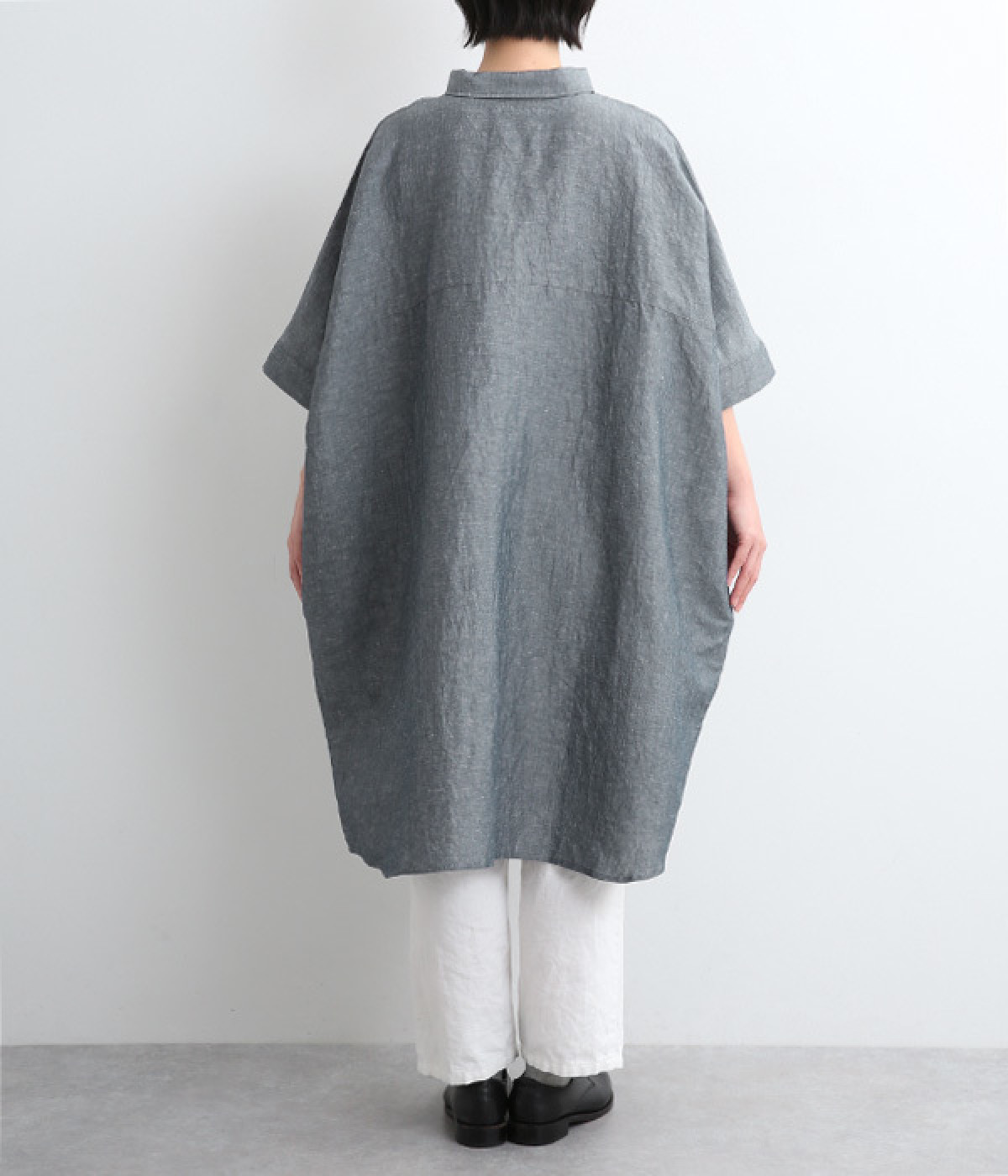 ★ｋ お纏め ゆきんこ8分袖チュニック、パンツ、スヌード‼️ 楽天市場】チュニック トップス レディース ブラック 春 夏 秋