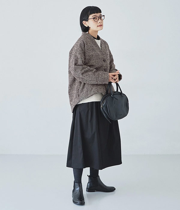 コーディネート