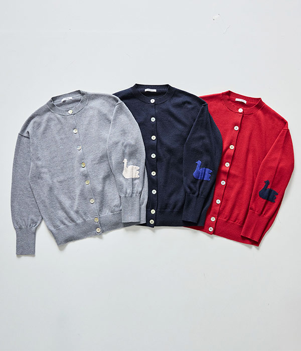 コーディネート