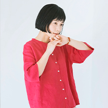 リネンアイテム